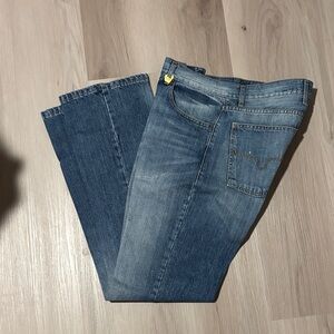 Kimes Ranch “Barney” Jeans